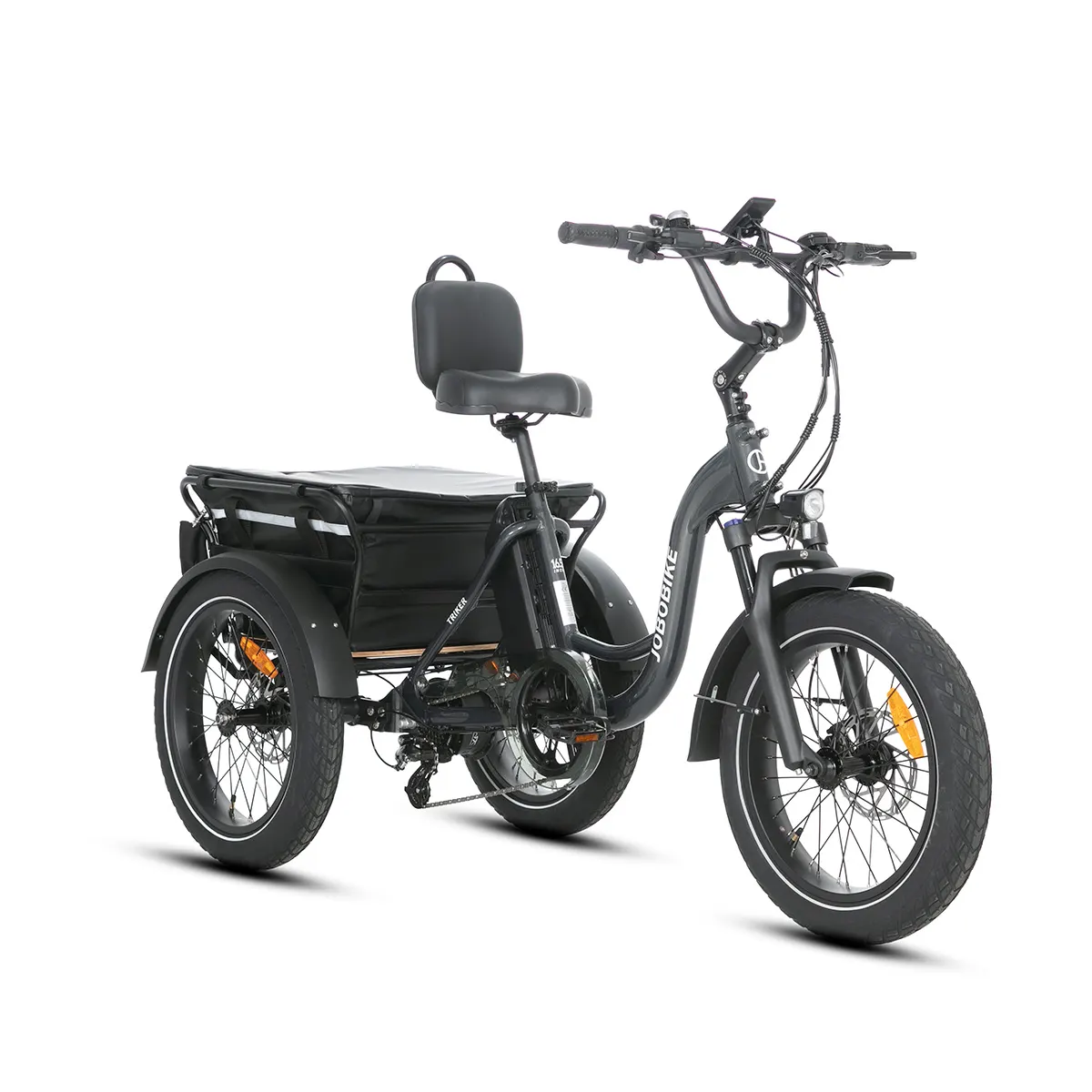 JOBOBIKE Triker 