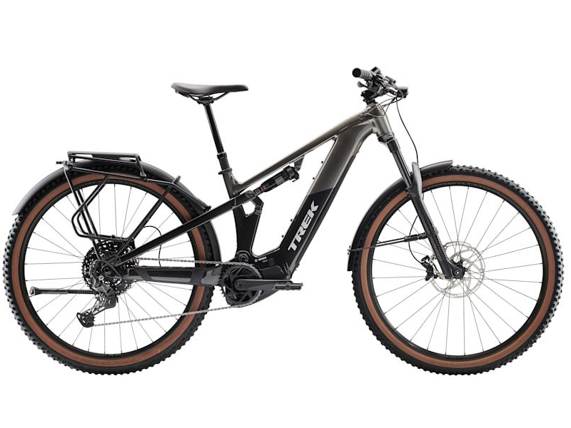 TREK Powerfly FS+ Equipped 800 Wh Gen 4 Rozmiar XL