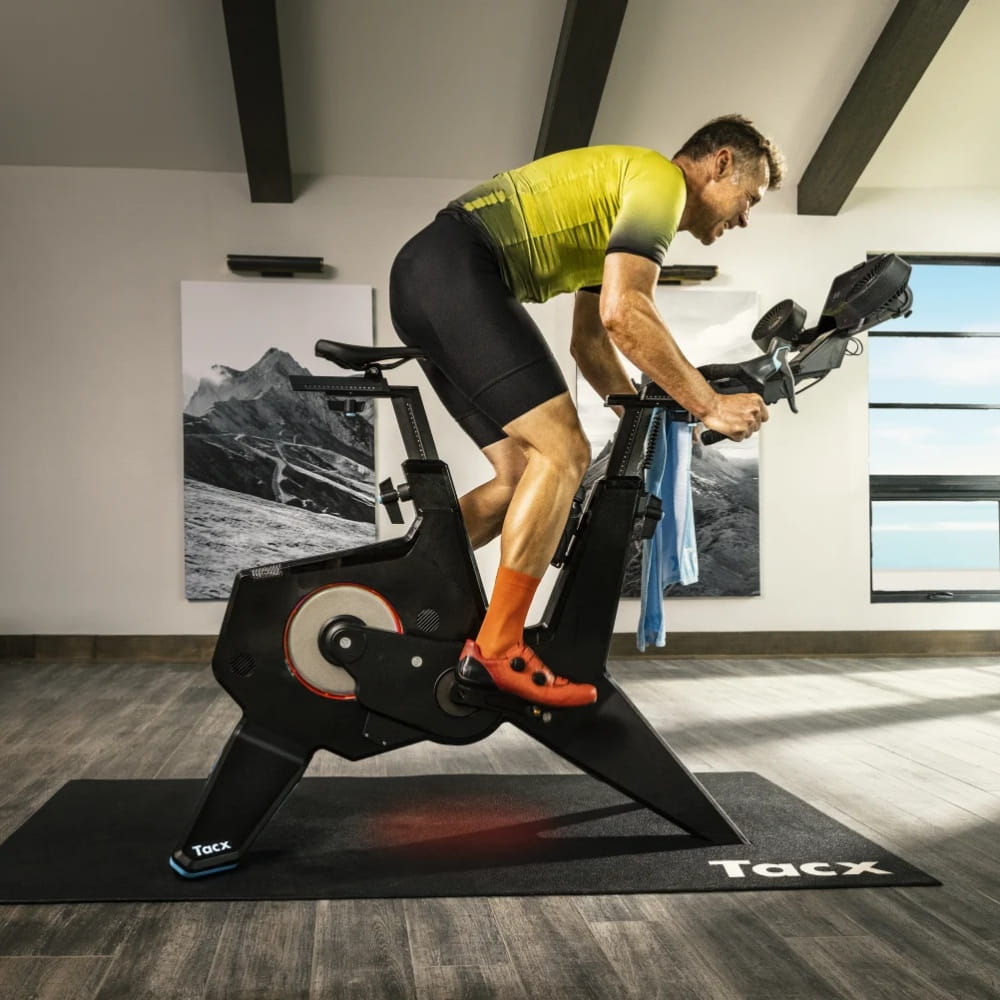 Tacx NEO Bike Plus widok 2