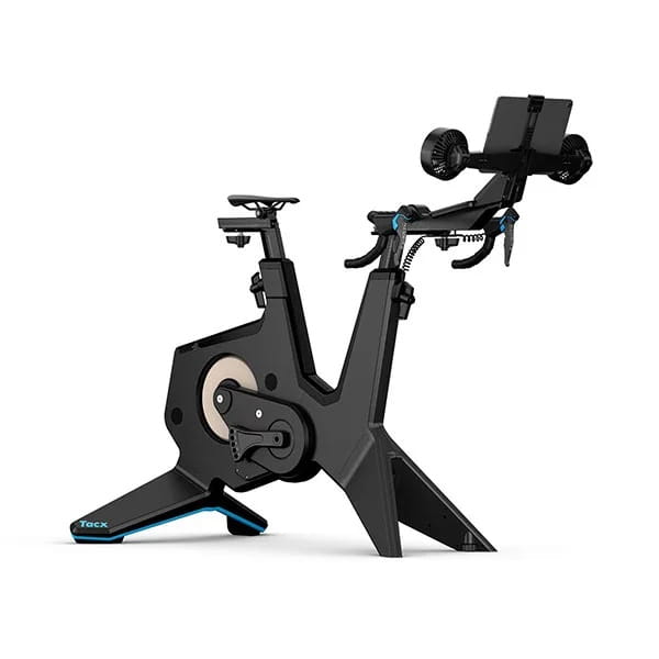 Tacx NEO Bike Plus widok 3