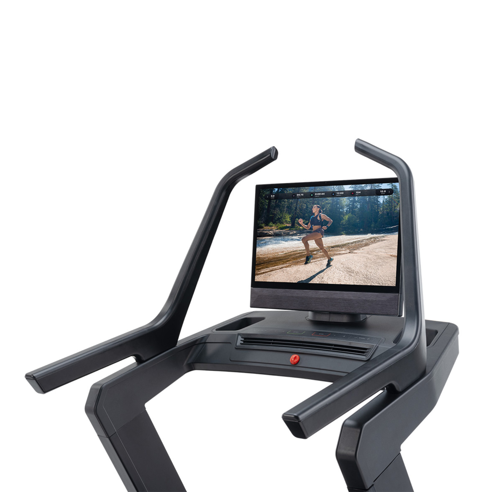 Bieżnia NordicTrack X24 widok 2