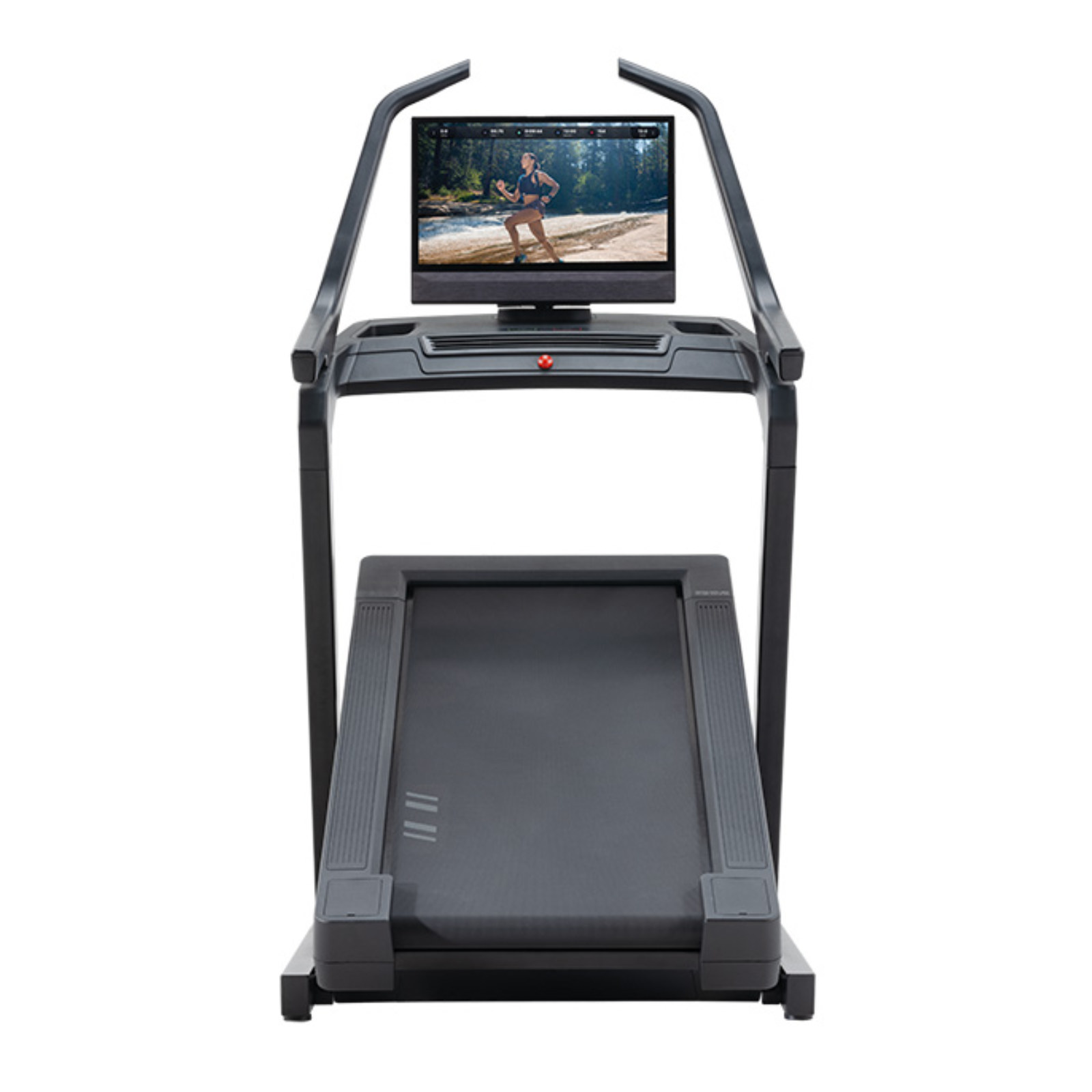 NordicTrack X24 widok 3