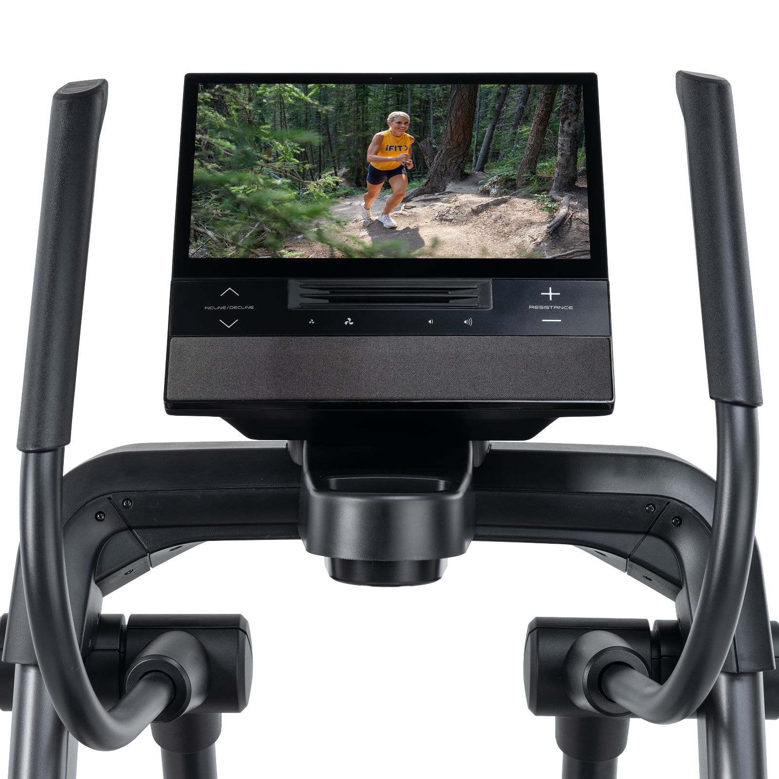 NordicTrack X16 widok 2